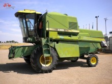 used Maize header