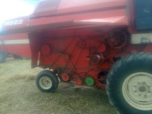 Cueilleur Deutz-Fahr