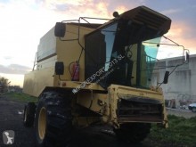 New Holland TX36
