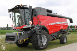 Massey Ferguson Mähdrescher