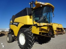 New Holland CX780 SL