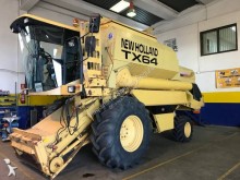 New Holland TX64 SL