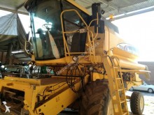 New Holland TC56 HIDROSTÁTICA