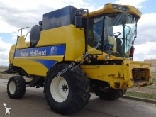New Holland CSX7070