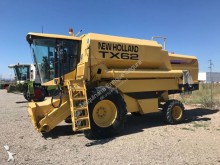 New Holland TX62 FS