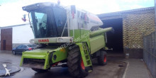 Heder Claas