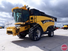 New Holland - CX 840