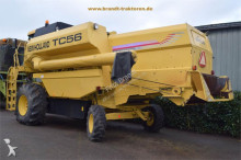 New Holland TC 56