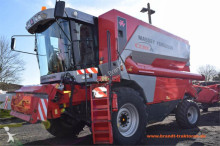 Massey Ferguson Combine harvester