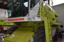 Claas Dominator 98 S