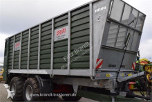 used Agricultural tipper