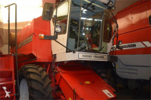 Massey Ferguson Combine harvester