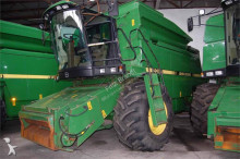 John Deere Combine harvester