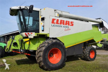 Claas Lexion 440 Evolution