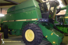 John Deere Combine harvester