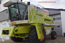 Claas Dominator 202 Mega