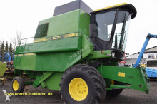 John Deere Combine harvester