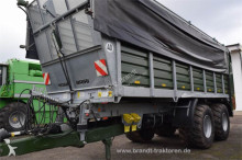 used Agricultural tipper