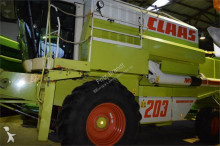 Claas Dominator 203 Mega
