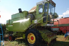 Claas Dominator 80