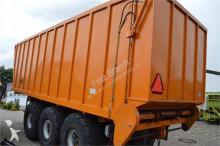 used Agricultural tipper