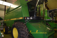 John Deere Combine harvester