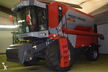 Massey Ferguson Combine harvester