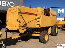 used Maize header