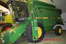 John Deere Combine harvester