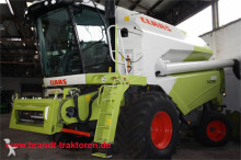 Claas Combine harvester