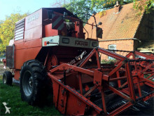 n/a Combine harvester