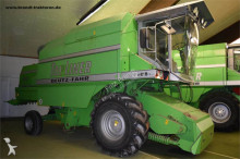 n/a Combine harvester