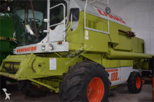 Claas Combine harvester