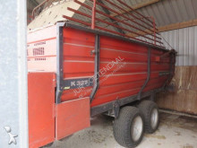 n/a Agricultural tipper