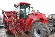 Siam Combine harvester