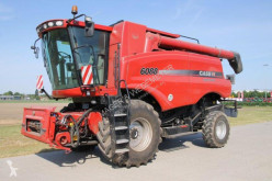 Case Combine harvester