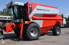 Massey Ferguson Combine harvester