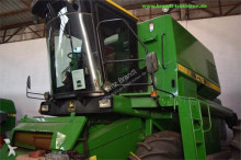 John Deere Combine harvester