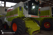 Claas Dominator 118 SL Maxi