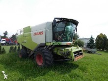 Kombajn zbożowy Claas