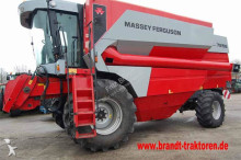 Massey Ferguson Combine harvester