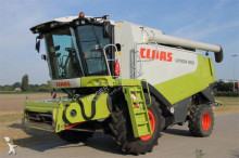 Kombajn zbożowy Claas