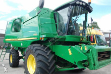 Kombajn zbożowy John Deere