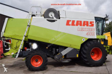 Kombajn zbożowy Claas