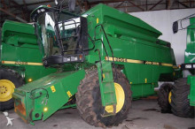 Kombajn zbożowy John Deere