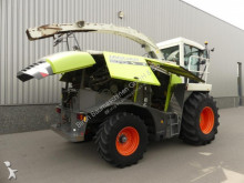 Kombajn zbożowy Claas