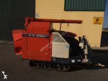 Kubota Combine harvester