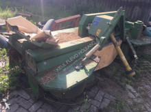 Krone harvest