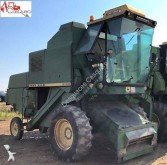 John Deere Maize header