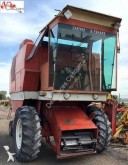 Idass Maize header